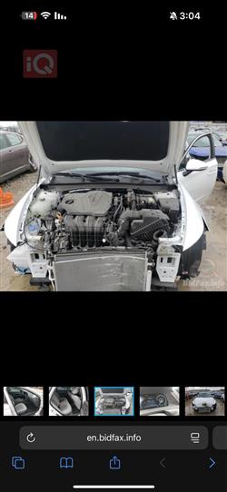 هیوندای سۆناتا